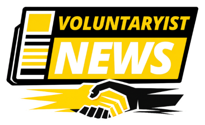 Voluntaryist News