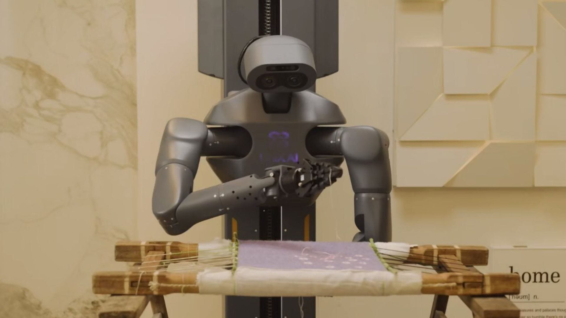 UniX AI has commenced global deliveries of Panther, bringing service humanoid robots into real homes. UniX AI has commenced global deliveries of Panther, bringing service humanoid robots into real homes.