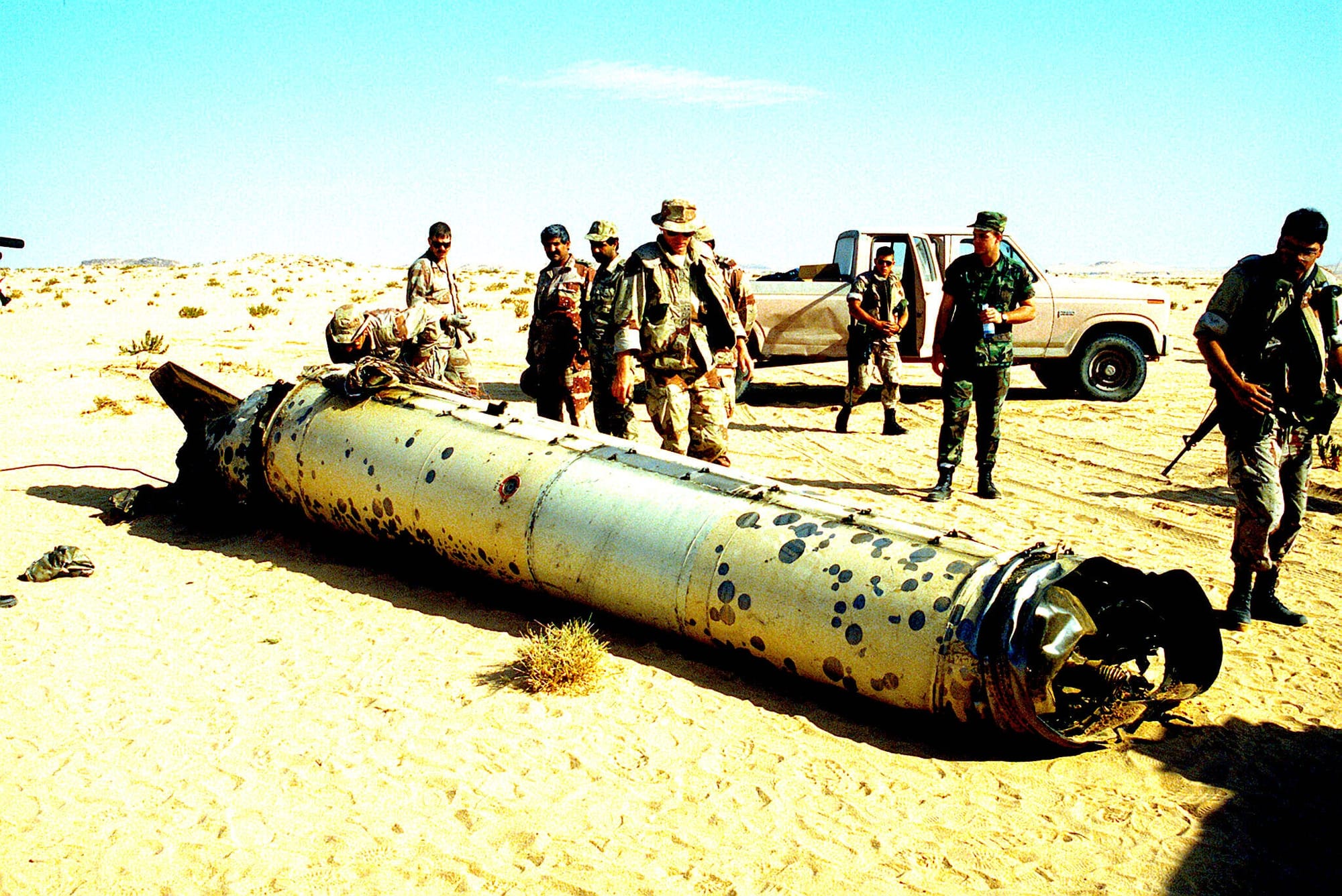 SCOTT RITTER: Israel's Massive Intelligence Failure