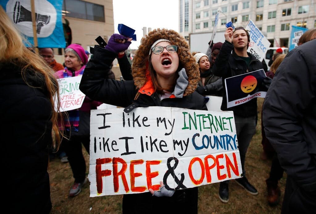 AP/Carolyn Kaster, file
