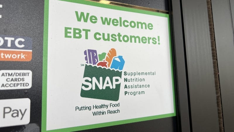 Junk-food Bans for SNAP Users To Begin in January Junk-food Bans for SNAP Users To Begin in January