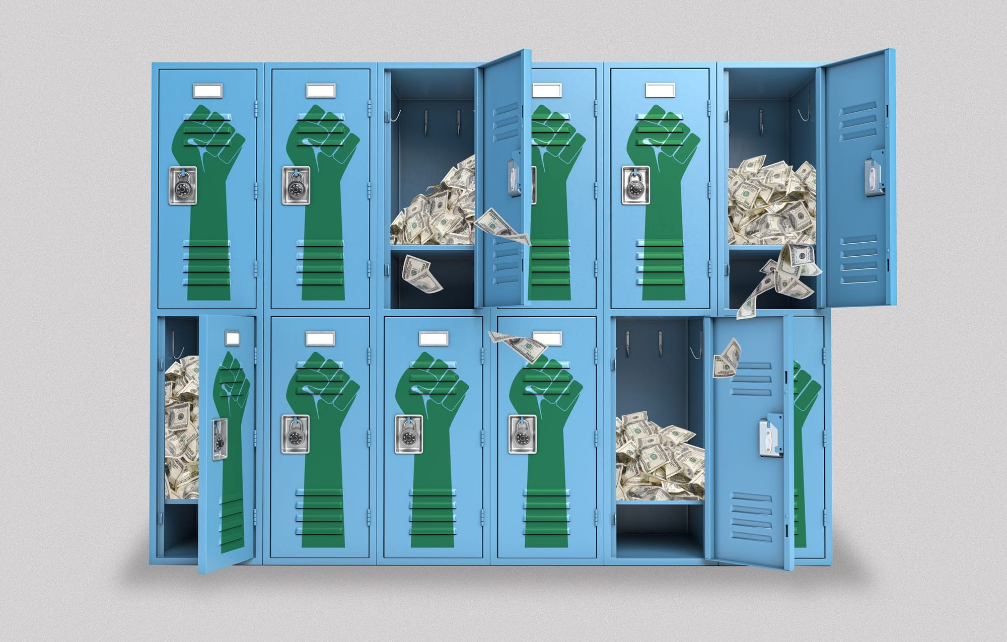 Californians for Justice $1,400 social justice paid students