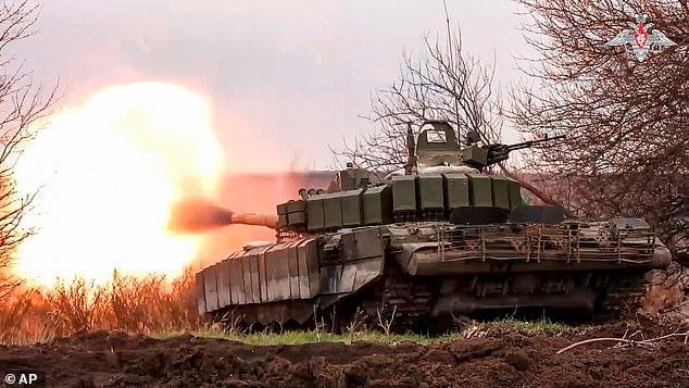 North Korea 'will send military personnel to Ukraine within a month' to boost Putin's forces - as Pyongyang warns of a 'new world war' after US aircraft carrier's arrival in the South | North Korea 'will send military personnel to Ukraine within a month' to boost Putin's forces - as Pyongyang warns of a 'new world war' after US aircraft carrier's arrival in the South |
