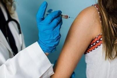 Federal appeals court upholds Connecticut law that eliminated religious vaccination exemption | News | channel3000.com Federal appeals court upholds Connecticut law that eliminated religious vaccination exemption | News | channel3000.com
