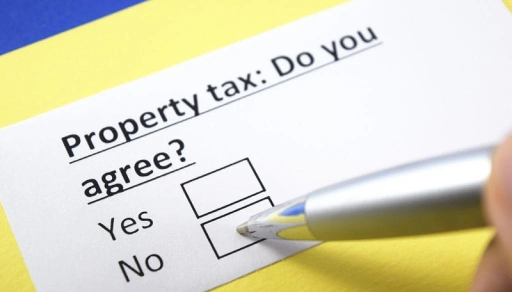 Property,Tax:,Do,You,Agree? Property,Tax:,Do,You,Agree?
