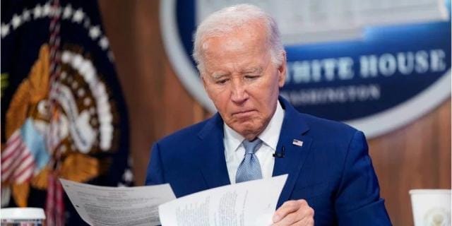 Biden administration requests extension of nearly $6 billion military funding for Ukraine Biden administration requests extension of nearly $6 billion military funding for Ukraine