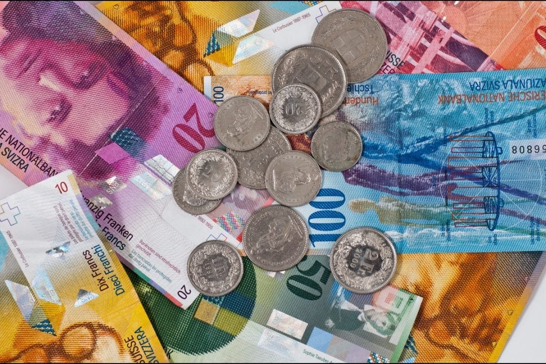 Switzerland Enshrines Cash in Federal Constitution, but Critics Say It Doesn’t Go Far Enough Switzerland Enshrines Cash in Federal Constitution, but Critics Say It Doesn’t Go Far Enough