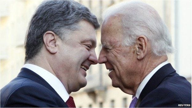 Ukraine crisis: Joe Biden warns Russia faces 'isolation' - BBC News Ukraine crisis: Joe Biden warns Russia faces 'isolation' - BBC News