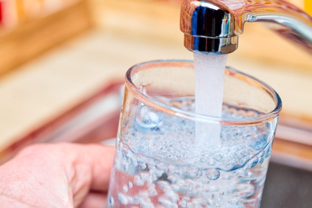 Trump’s EPA Fights Court Ruling on Fluoride’s Harms Trump’s EPA Fights Court Ruling on Fluoride’s Harms