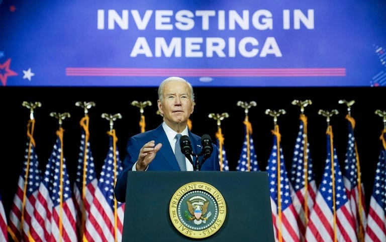 American national debt has spiralled out of control - John Minchillo /AP American national debt has spiralled out of control - John Minchillo /AP