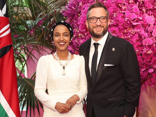 Rep. Ilhan Omar's Net Worth Jumped from $51K to $30 Million in One Year Rep. Ilhan Omar's Net Worth Jumped from $51K to $30 Million in One Year