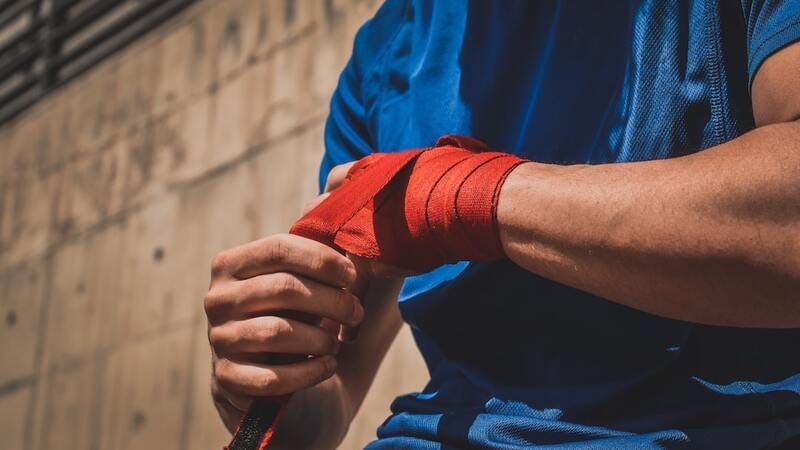 Dr. Keith Ablow:  USA Boxing Now Says Men Can Fight Women and Cause Them Brain Damage