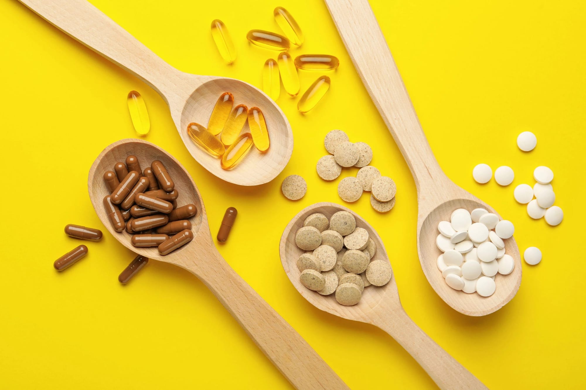 Potential or placebo? Research is lagging behind this growing market