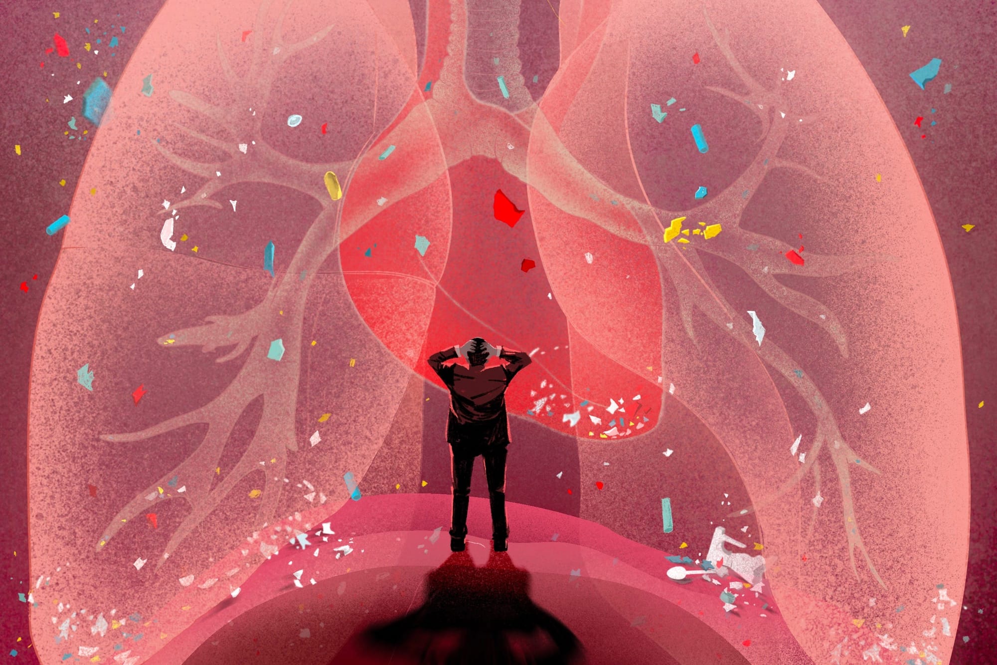 What Can Be Done to Prevent DNA-Sized Plastics From Invading Our Bodies? What Can Be Done to Prevent DNA-Sized Plastics From Invading Our Bodies?