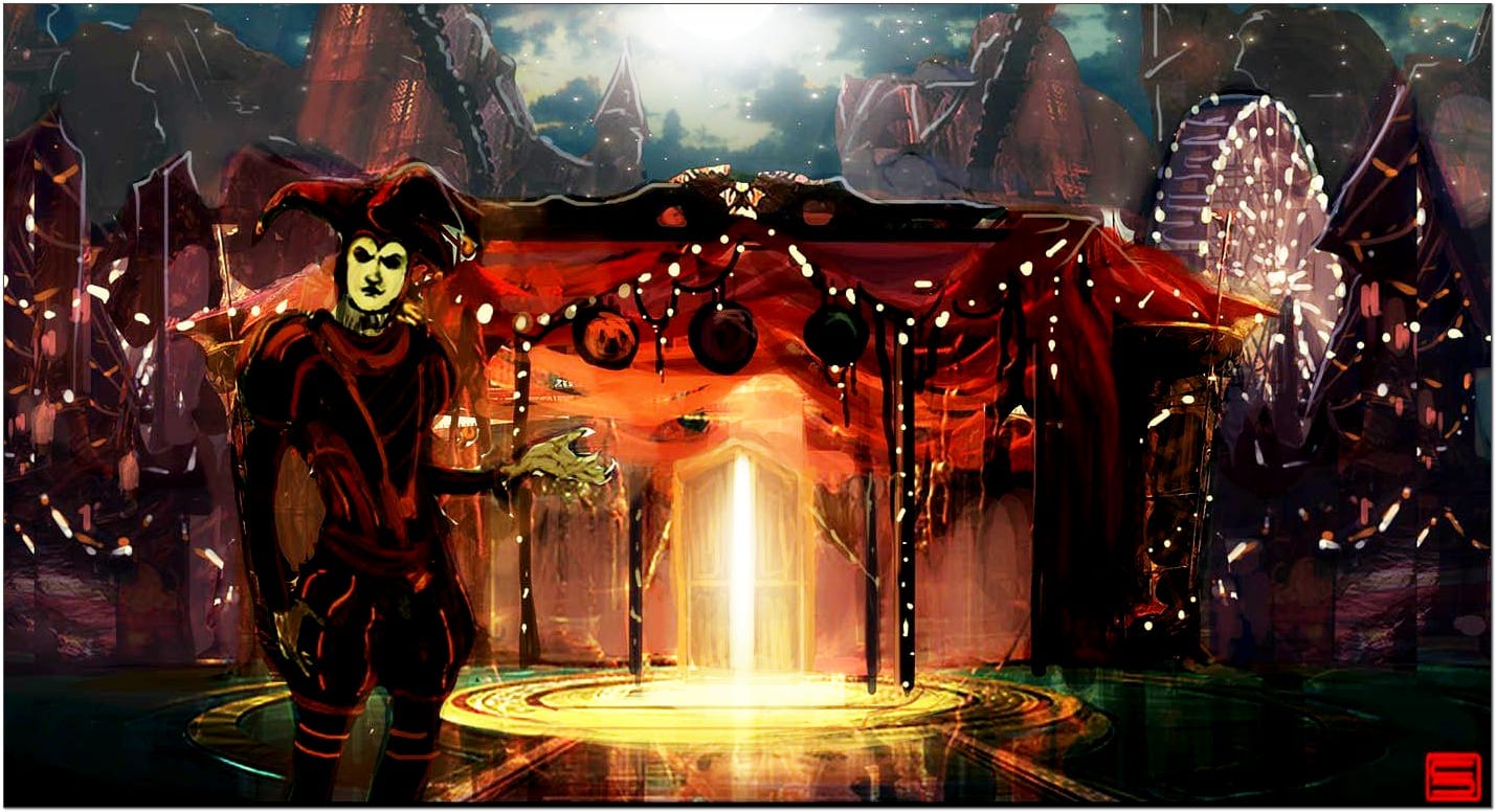 the bread and circuses are leading us astray the bread and circuses are leading us astray