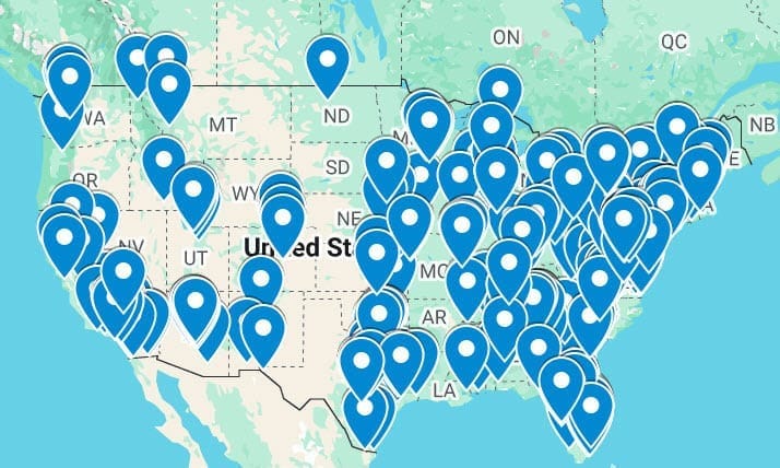 Who's Profiting From ICE? Who's Profiting From ICE?