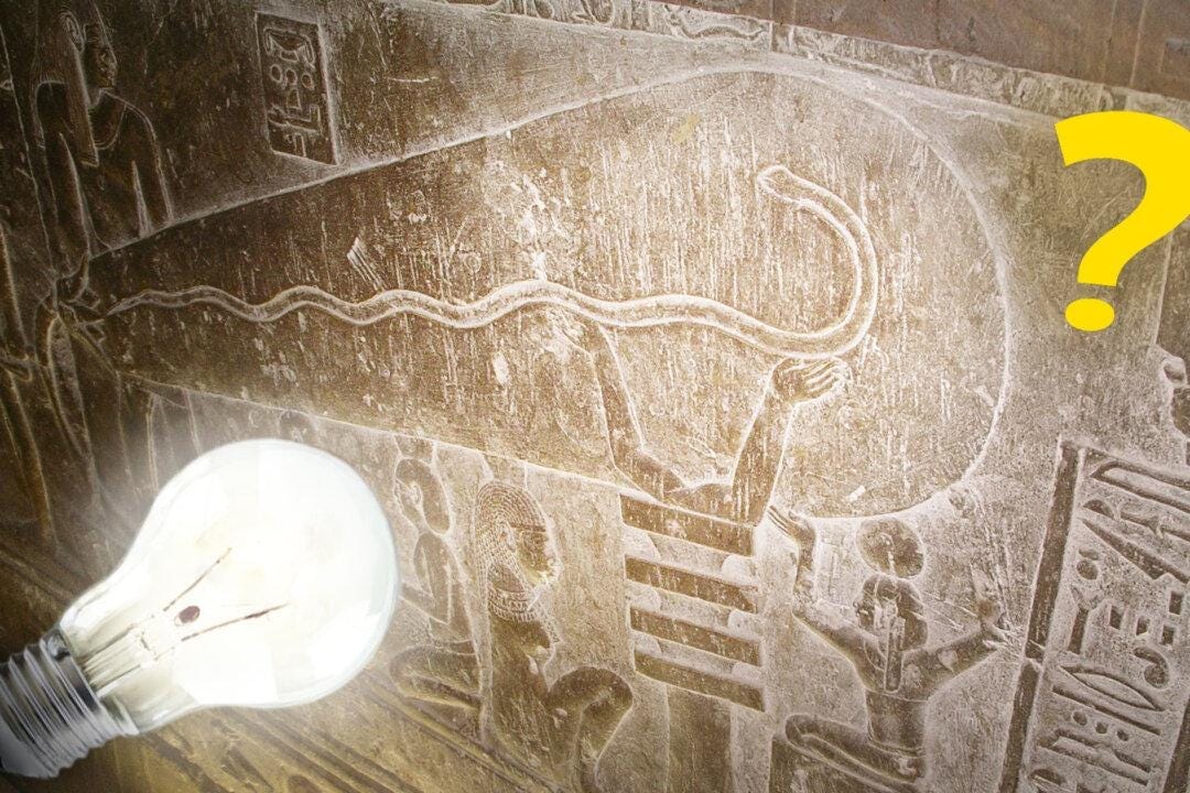 17 Out-of-Place Artifacts That Suggest High-Tech Civilizations Existed Thousands—or Millions—of Years Ago 17 Out-of-Place Artifacts That Suggest High-Tech Civilizations Existed Thousands—or Millions—of Years Ago