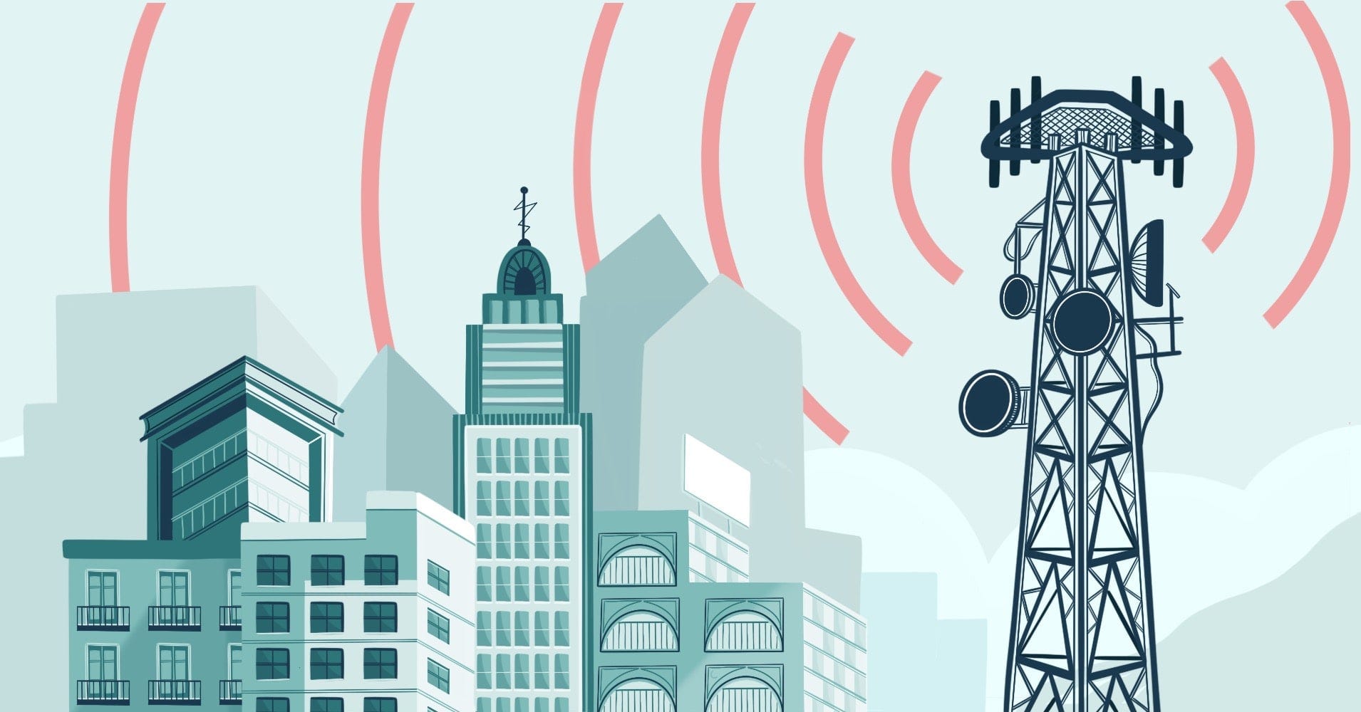 What is Electromagnetic Field (EMF) ? | DeviceShield Canada