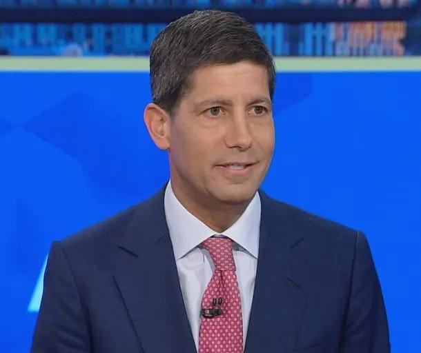 President Donald Trump on Friday named Kevin Warsh to ... President Donald Trump on Friday named Kevin Warsh to ...