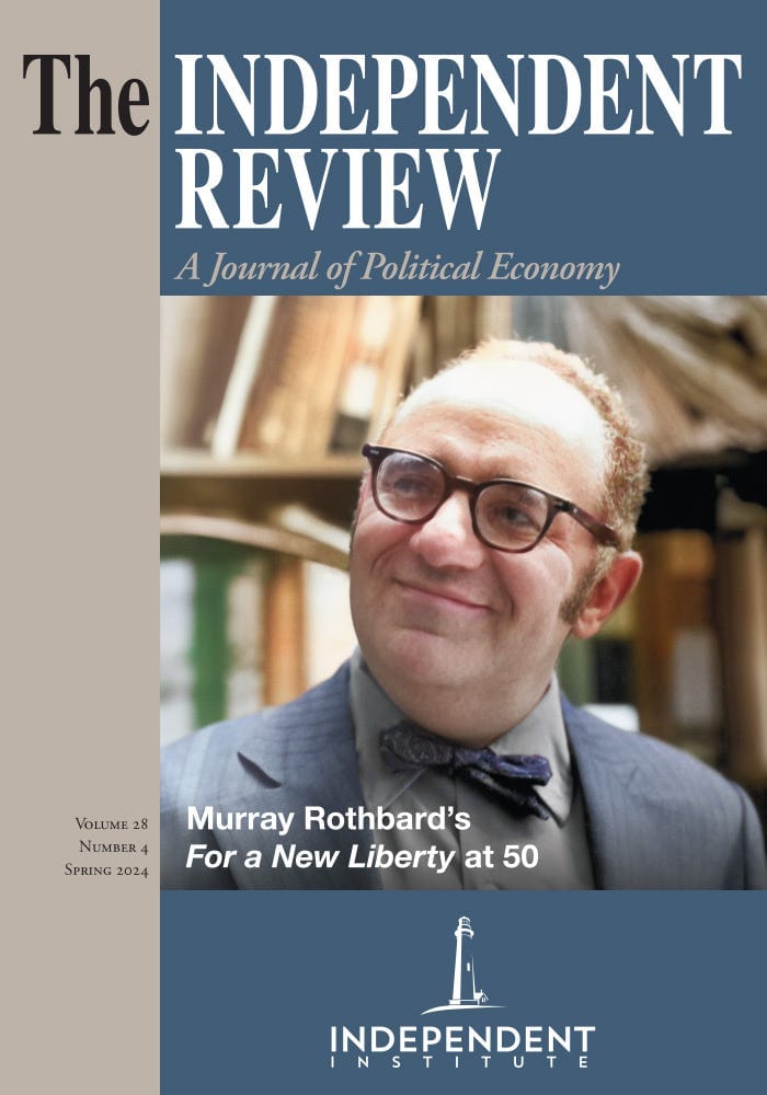 What Is in the Federal Reserve's Doomsday Book?: The Independent Review: The Independent Institute What Is in the Federal Reserve's Doomsday Book?: The Independent Review: The Independent Institute