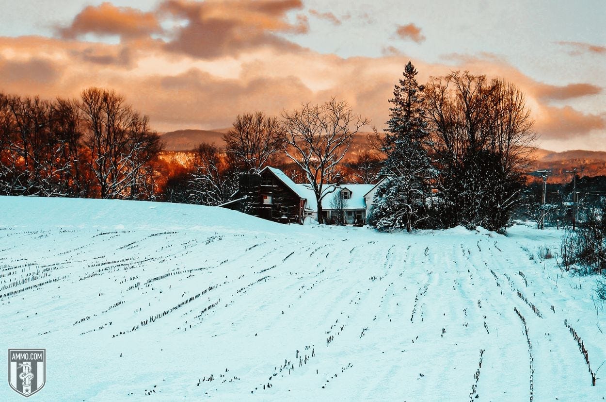 Vermont Vermont