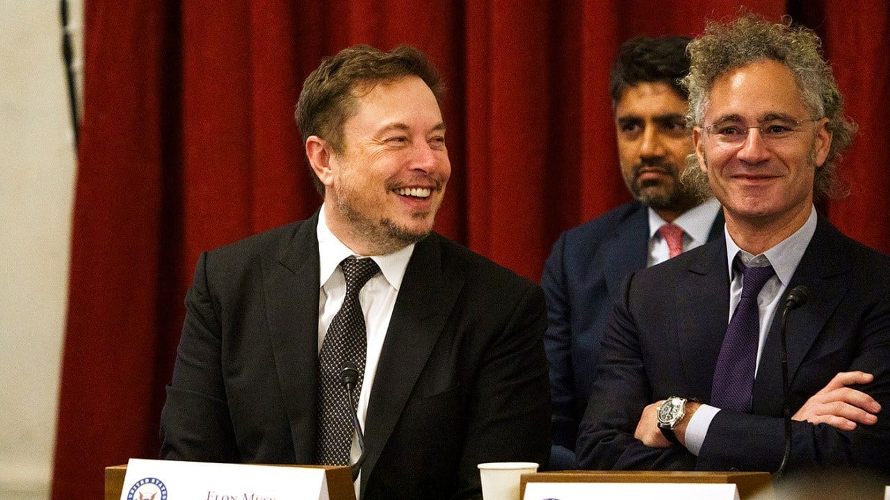Tech CEOs, senators talk risks of AI, need for 'safeguards' Tech CEOs, senators talk risks of AI, need for 'safeguards'