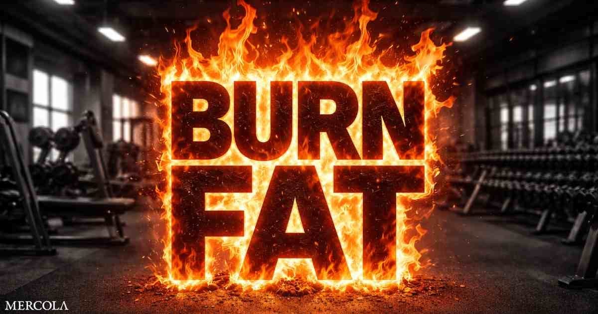 New Research Undermines 'Burn Fat to Lose Fat' Claim in Obesity Treatment New Research Undermines 'Burn Fat to Lose Fat' Claim in Obesity Treatment