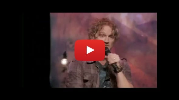 Tim Hawkins The "Government" Can - Hysterical Parody of The Candy Man Can Tim Hawkins The "Government" Can - Hysterical Parody of The Candy Man Can