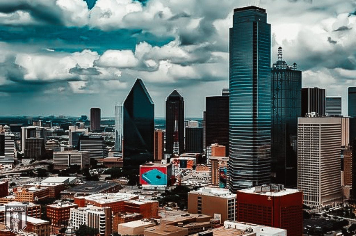 Texas Texas