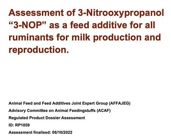 feed additive feed additive