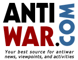 Antiwar.com News Updates Antiwar.com News Updates