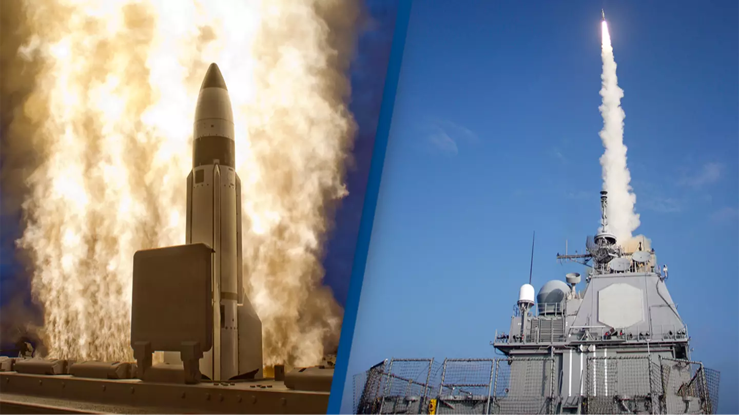 People are just finding out how much it costs to fire US military weapons with one shot nearly $12,000,000 People are just finding out how much it costs to fire US military weapons with one shot nearly $12,000,000