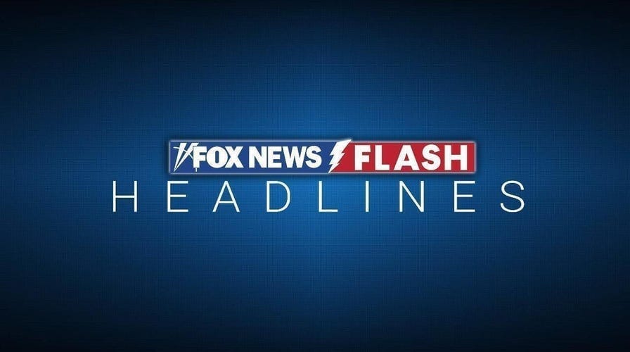 Fox News Flash top headlines for September 18 Fox News Flash top headlines for September 18