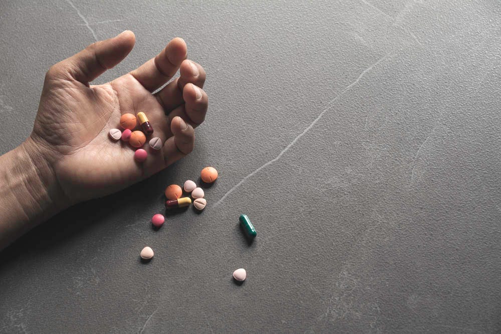 Prescription Drugs Are the Leading Cause of Death - Mad In America Prescription Drugs Are the Leading Cause of Death - Mad In America