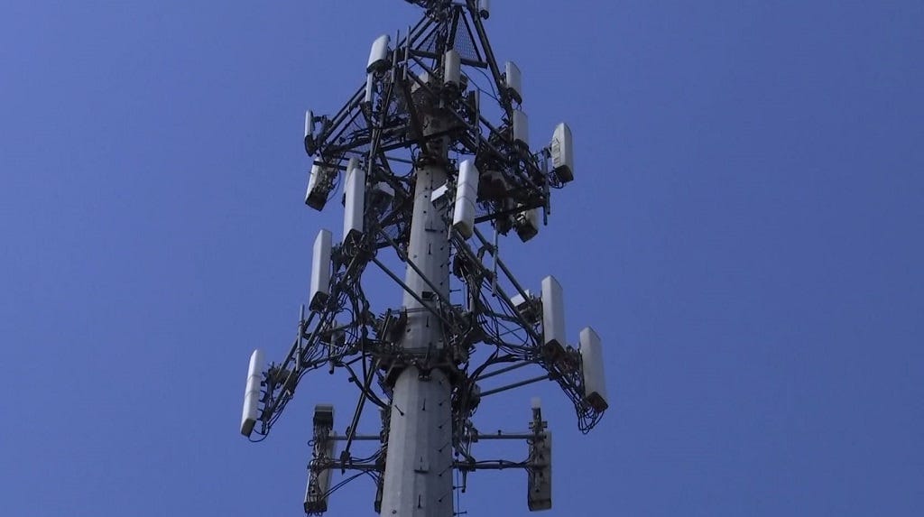 Verizon adding towers 'densifying' Naples coverage - WINK News Verizon adding towers 'densifying' Naples coverage - WINK News
