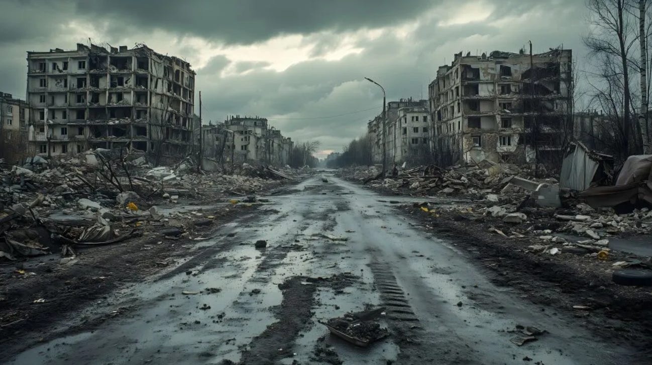 Why cheap proxy wars and endless interventionism still cost too much. Why cheap proxy wars and endless interventionism still cost too much.