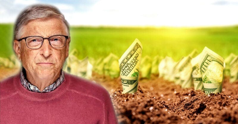 bill gates nebraska farmland feature bill gates nebraska farmland feature