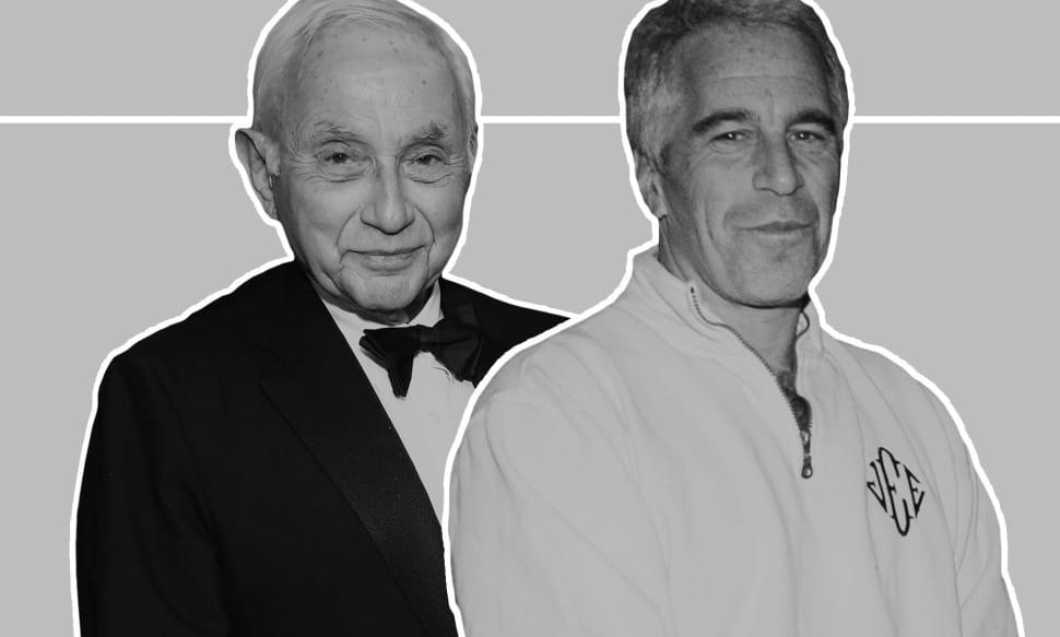 Victoria's Secret Boss Wexner: 'I Was NEVER Aware of ... Victoria's Secret Boss Wexner: 'I Was NEVER Aware of ...
