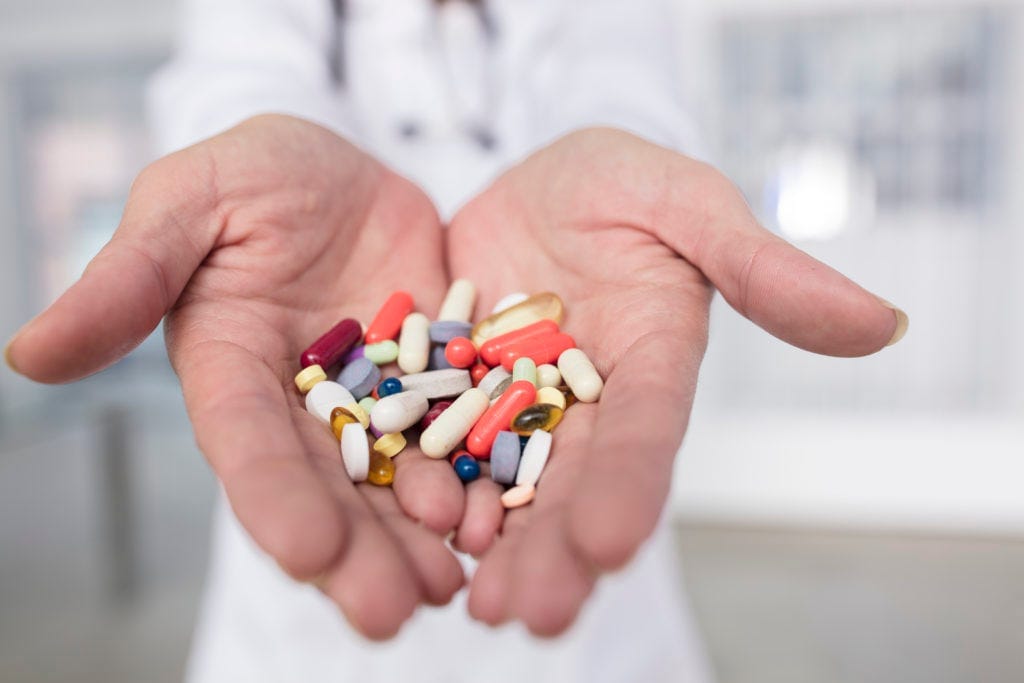 FDA increasingly approves drugs without conclusive proof they work | PBS News FDA increasingly approves drugs without conclusive proof they work | PBS News