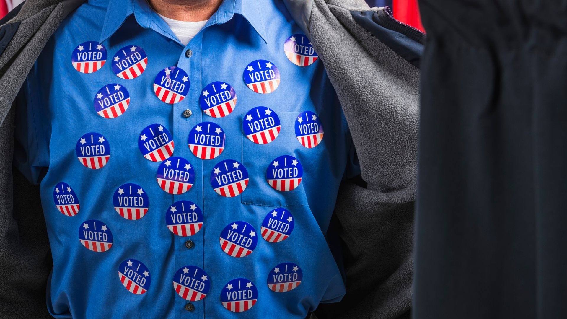 Audit Reveals Evidence of Voter Fraud in California’s 2022 Election