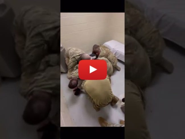 The Saga of USAF Senior Airman Lance Castle, after refusing the CV-19 bio-weapon. The Saga of USAF Senior Airman Lance Castle, after refusing the CV-19 bio-weapon.