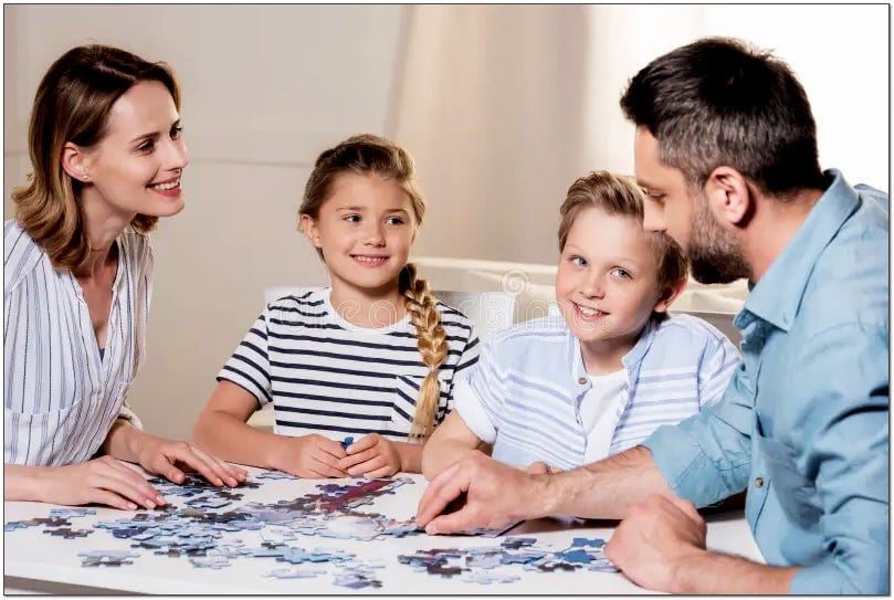 bringing the family together after vaccine induced autism bringing the family together after vaccine induced autism