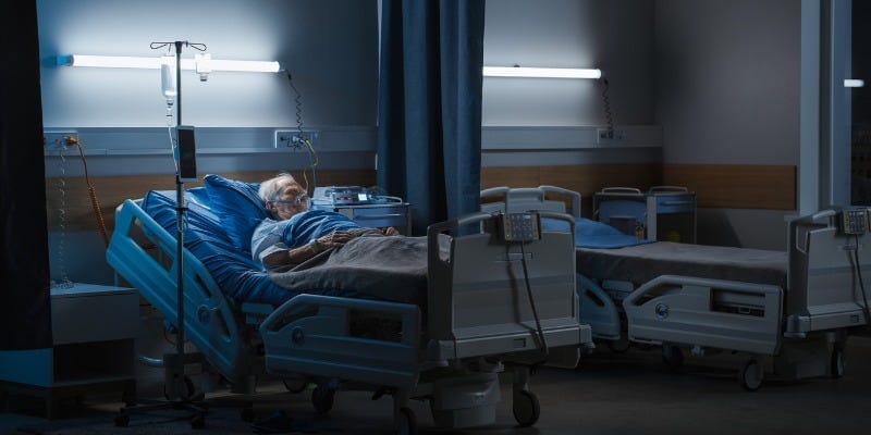 Lack of medical resources cost Canadians dearly