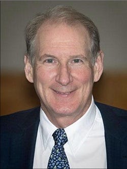 James S. Crown