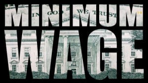 Minimum Wage 2 Minimum Wage 2