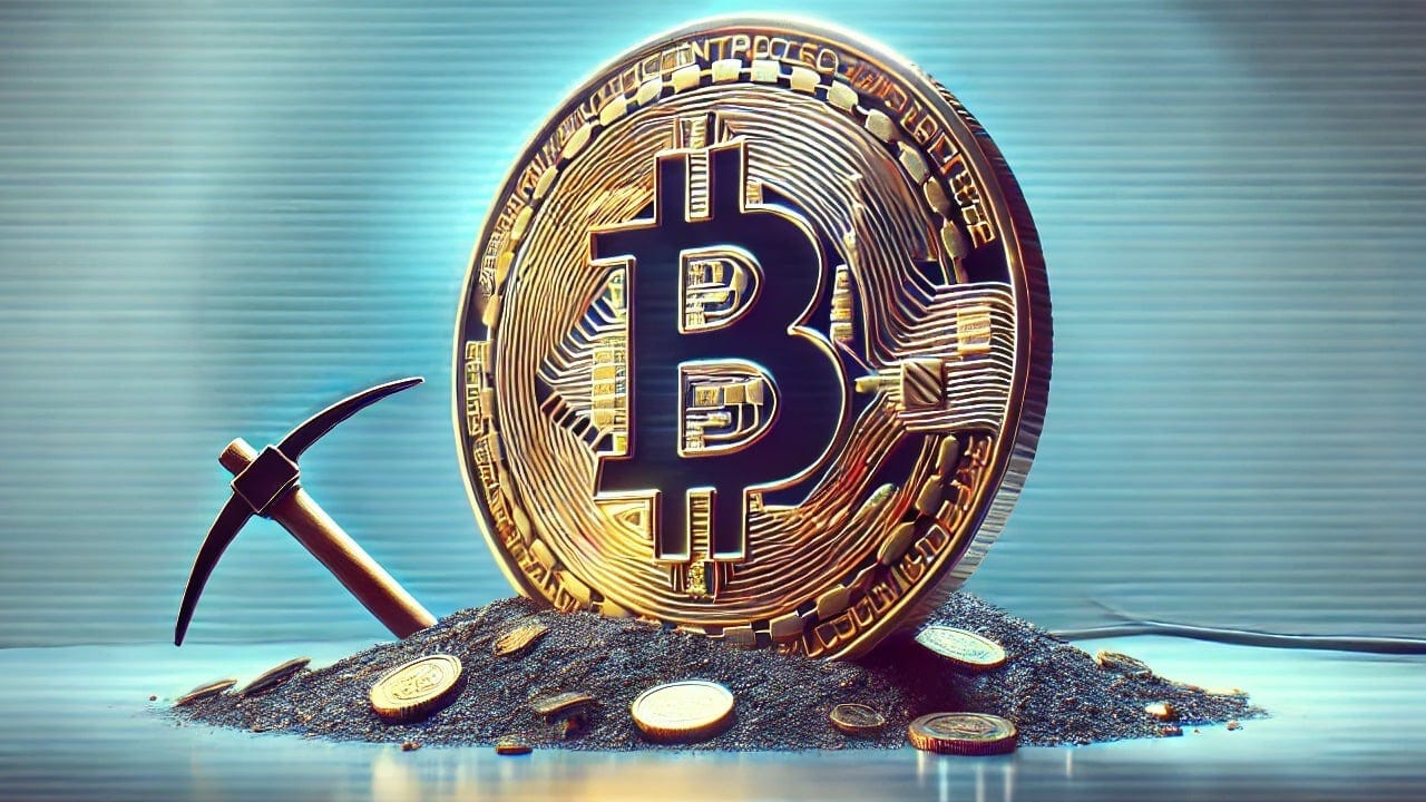 The Next Big Leap for Bitcoin Miners: What it Takes to Reach $100 Hashprice The Next Big Leap for Bitcoin Miners: What it Takes to Reach $100 Hashprice