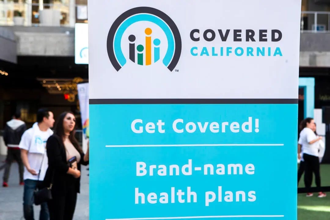 15 States Sue to Block Federal Government From Expanding ACA to Cover Illegal Immigrants 15 States Sue to Block Federal Government From Expanding ACA to Cover Illegal Immigrants