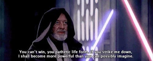 Star Wars GIF