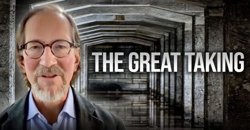 the great taking documentary feature
