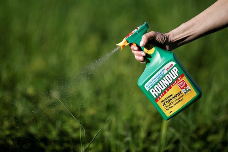 Bayer to pay $1.56B in latest loss over cancer-causing Roundup weedkiller Bayer to pay $1.56B in latest loss over cancer-causing Roundup weedkiller